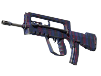 FAMAS Teardown